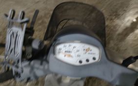 SUZUKI LET's 4 CA45A