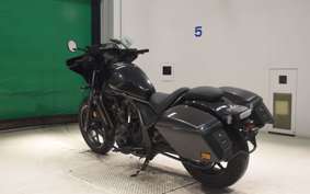 HONDA REBEL 1100 T 2023 SC83