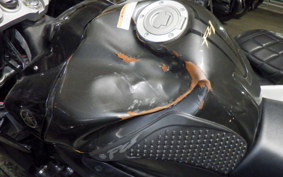 YAMAHA FZ1 FAZER 2010