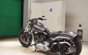 HARLEY FXSB1690 2017