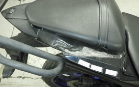 YAMAHA MT-25 2013 RG43J