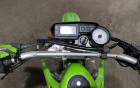 KAWASAKI KLX250 LX250E