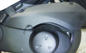 SUZUKI BURGMAN200A 2012 CH41A