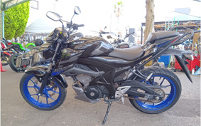 SUZUKI GSX-S125 ABS DL32B