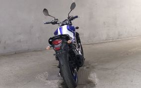SUZUKI GLADIUS650 CX112