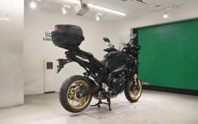 YAMAHA TRACER 9 GT 2018 RN70J