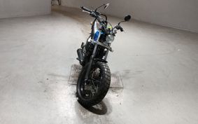 YAMAHA TW225 DG09J