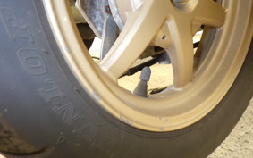 HONDA DIO Z4 GEN 2 AF63