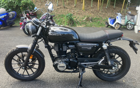 HONDA GB350S 2024 NC59