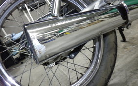 SUZUKI ST250E NJ4CA