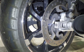 HARLEY FLTRU1870 2019