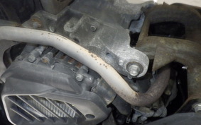 HONDA LEAD 125 2014 JF45