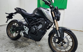 HONDA CB125 R JC91