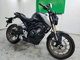 Фото Honda CB125 R с японского аукциона
