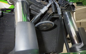 KAWASAKI ZRX1200 D 2013 ZRT20D