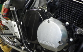 HONDA CB400SF VTEC SPEC 2 2002 NC39
