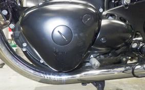 KAWASAKI W800 CAFE 2020 EJ800B