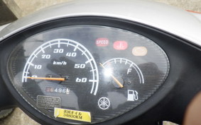 YAMAHA JOG Gen.5 SA36J