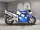 Фото Suzuki GSX-R1100 1993 с японского аукциона