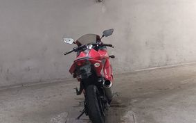 KAWASAKI NINJA 250R EX250K