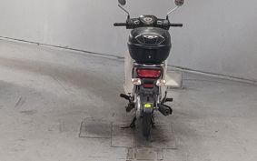 HONDA SUPER CUB50 AA04