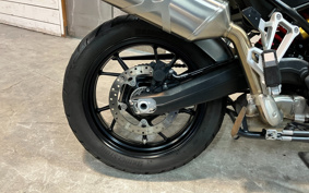 BMW F750GS 2020 0B08