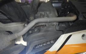 HONDA PCX125 2008 JF28
