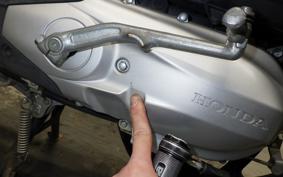 HONDA DIO 110 2018 JF58