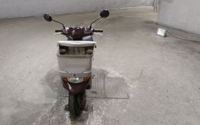 SUZUKI LET's 4 CA43A