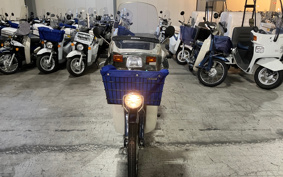 HONDA SUPER CUB50 AA01