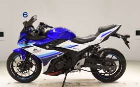 SUZUKI GSX250R