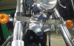 YAMAHA DRAGSTAR 400 2007 VH01J