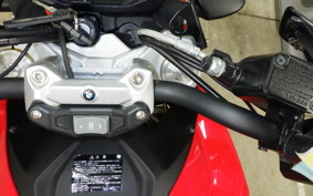 BMW G310R 2019