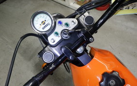 SUZUKI GRASS TRACKER Bigboy NJ47A