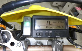 SUZUKI DR-Z400S 2002 SK43A