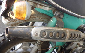 HONDA DAX 50 ST50