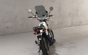 HONDA APE100 HC07
