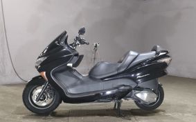 HONDA FORZA Z MF08