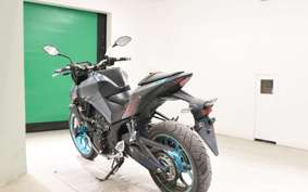 YAMAHA MT-25 A 2023 RG74J