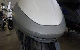 HONDA SPACY 125 Gen. 3 JF04