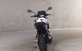 SUZUKI SV650 2020 VP55B