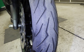 KAWASAKI NINJA 400 2018 EX400G