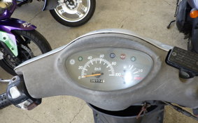 YAMAHA AXIS 100 SB06J