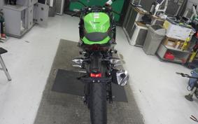 KAWASAKI NINJA 400 2022 EX400G