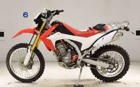 HONDA CRF250L 2024 MD38