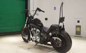 HONDA STEED 400 1992 NC26