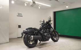 HONDA REBEL 1100 2023 SC83