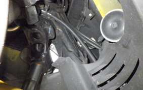 HONDA PCX 125 2018 JF56