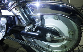 YAMAHA SR400 Gen.3 2006 RH01J