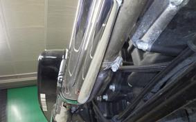 HARLEY FLSB 1750 2019